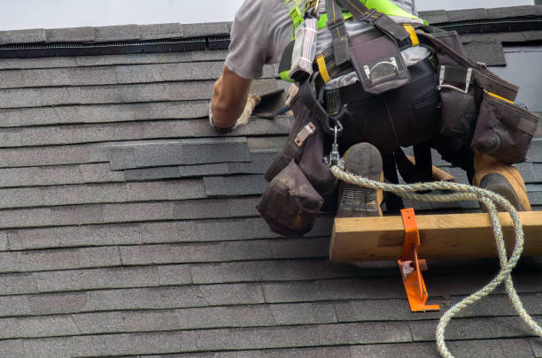 Trusted Roof Replacement service in San Carlos, CA - Brentwood Metal Roofing